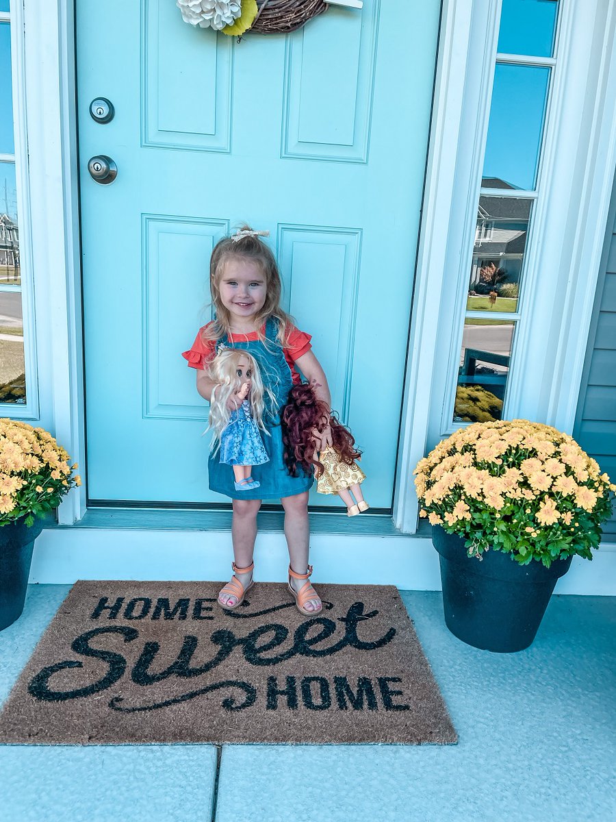 The Patricia Allen Fund tweet media