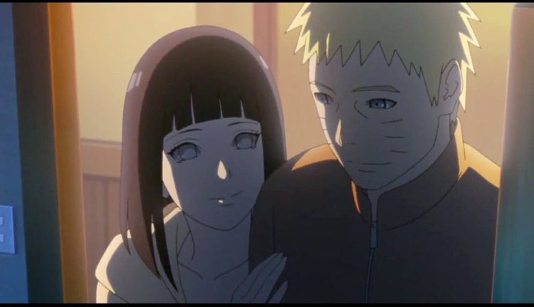 Daily Hinata! (@AllDayHinata) / Posts / X