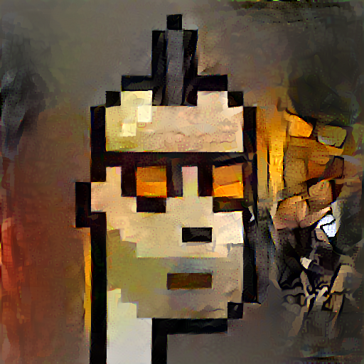 Punks Of Picasso tweet media