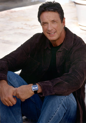 Happy Birthday to my all-time favorite writer, Michael Crichton. He would have been 79 today. 