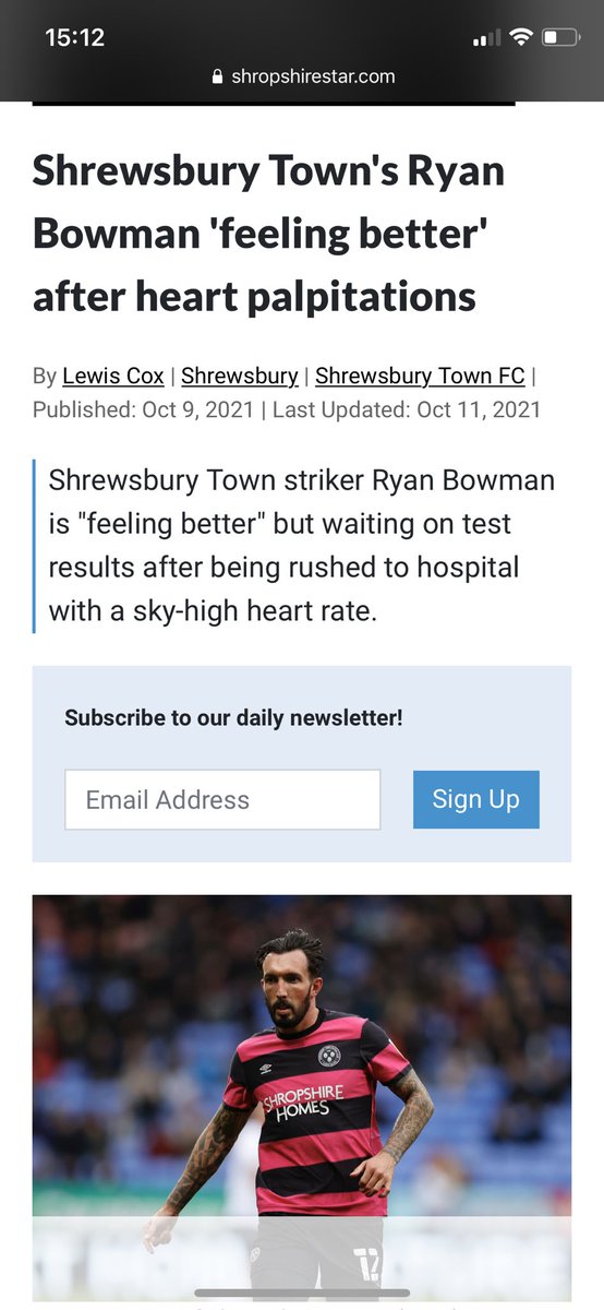 Andy Hurrell tweet media