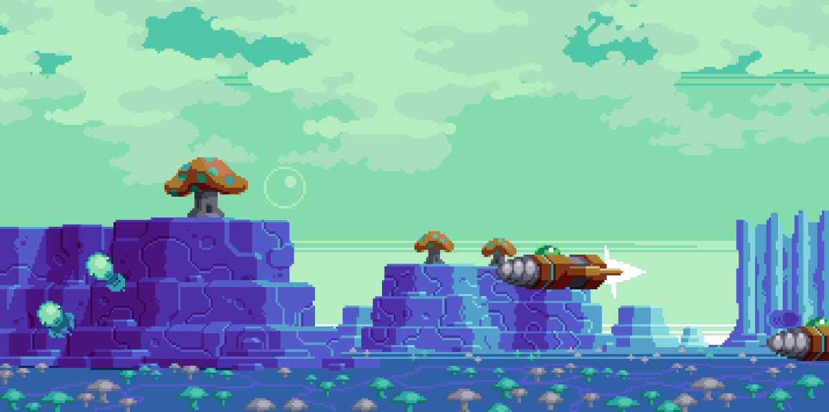 Hyper Echelon tweet media