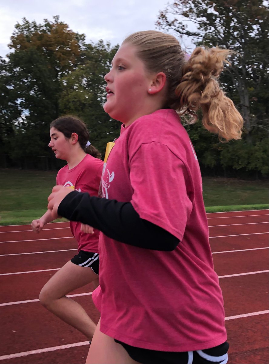 UVPE1's tweet photo. How about a little XC on a Saturday morning! https://t.co/8xpjg1RzmM