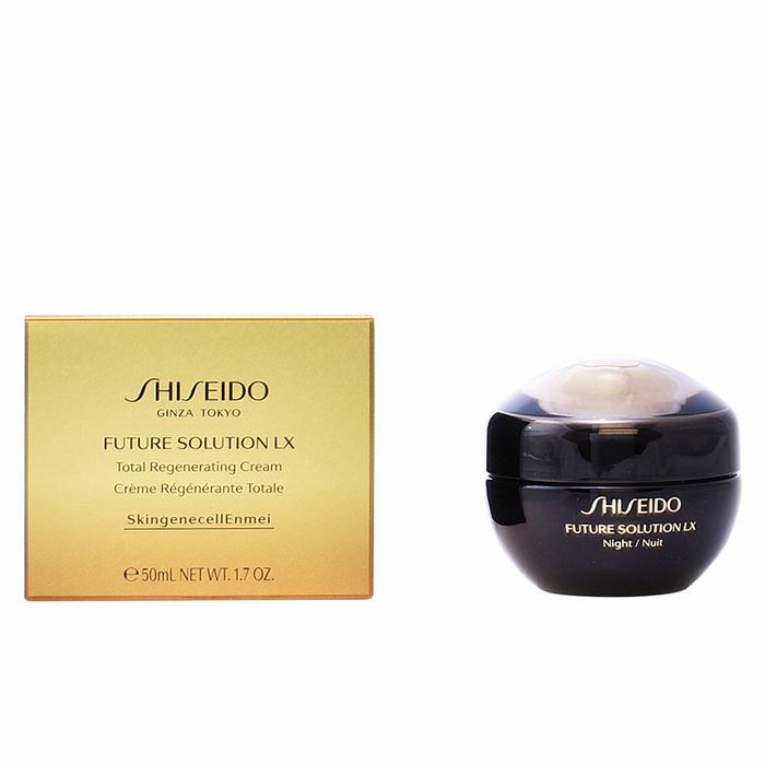 ContactBritish's tweet photo. NIGHT CREAM SHISEIDO TOTAL REGENERATING CREAM (50 ML). Global shipping.
https://t.co/mar5RJ6zIv 
#skincare #face #cosmetics #beauty #Shiseido #nightcream #regenerate https://t.co/QYRNeT4Ahr
