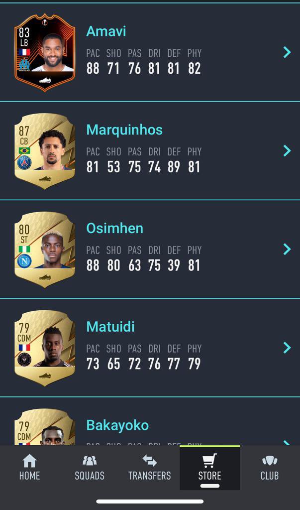 iJeDo's tweet photo. @fut_fifaa معليش اخذت حظكم كله 😁🤣 https://t.co/iUGHmibOww