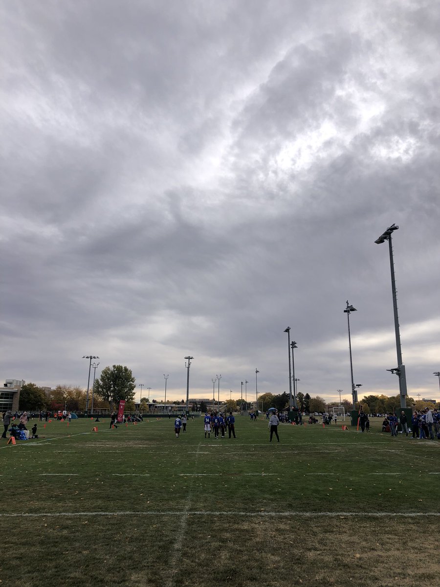 impalatweets's tweet photo. Congratulations Impalas as they advance in the state unified flag football 🏈 competition this morning! Final score 30-26, Impalas! Good game Rocky! 😃 https://t.co/1MPMYV9xyu