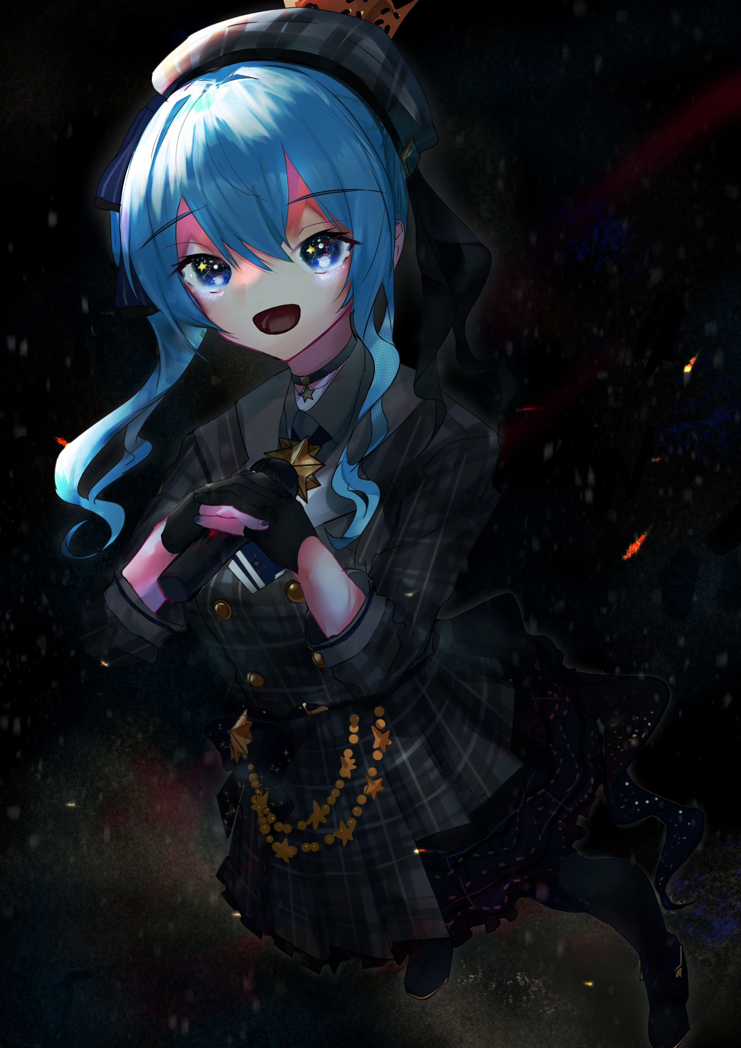 ガウト Gauto Drawing Twitter