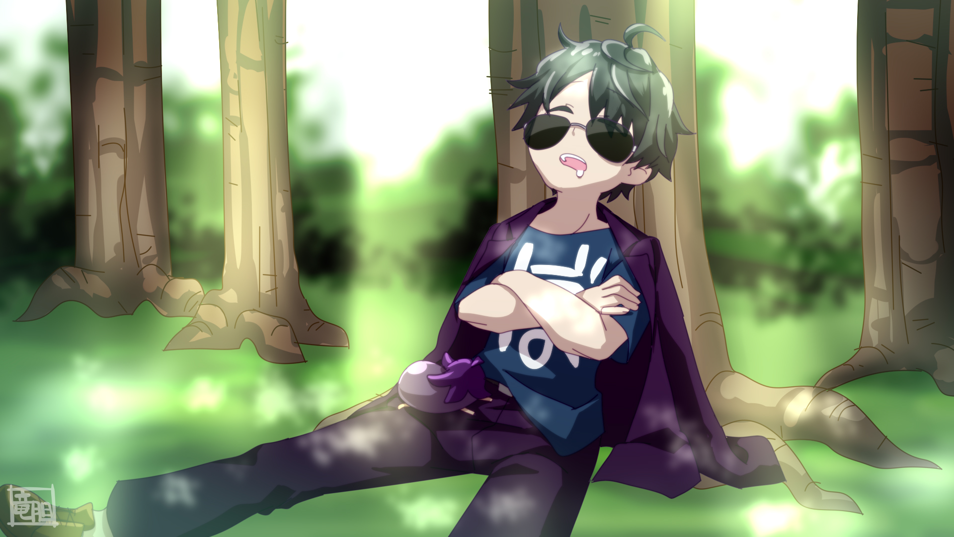 アニメフェイクスクショ集 Twitter