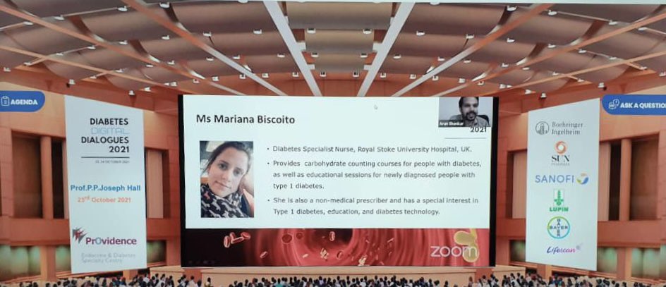 Mariana Biscoito 🌸🦋👒 tweet media