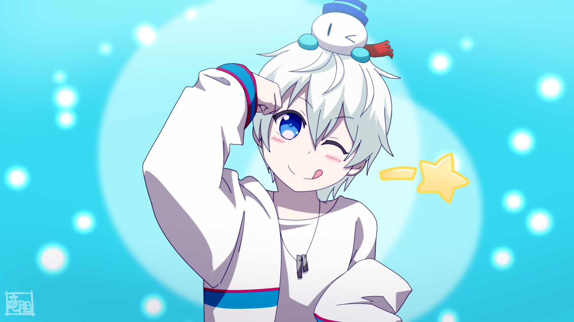 アニメフェイクスクショ集 Twitter