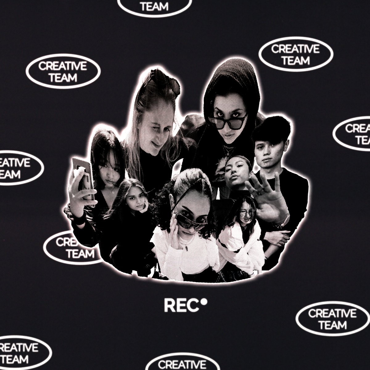 REC_Toronto's tweet image. Meet the Creative team 🖋of #REC22!

This talented team includes brilliant creators who can vividly visualize REC’s mission through graphic design, video production, and more. 

Stay tuned for more innovative designs that they have planned for #REC22!