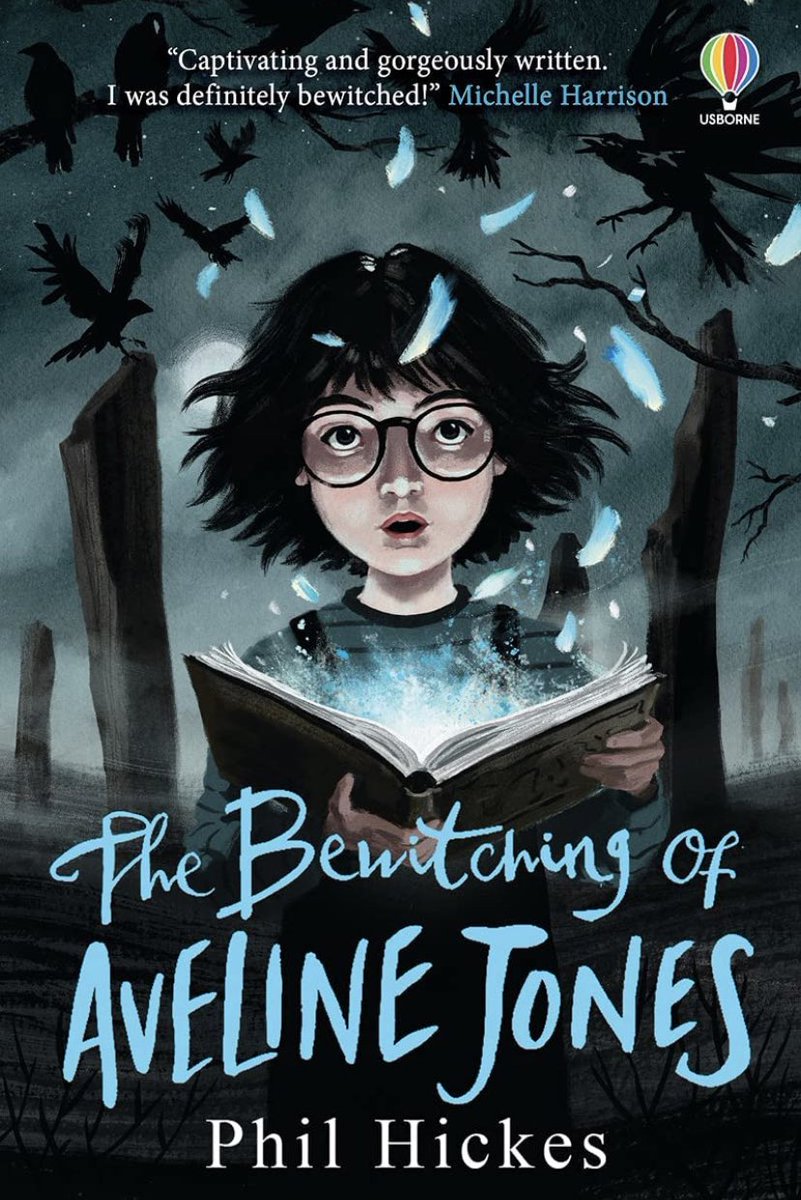 6W absolutely loved reading The Haunting of Aveline Jones this half term. I read the last two chapters yesterday and they gave a huge clap when it was finished. It came as no surprise to me when they unanimously chose this as our next class novel… <a href="/_Reading_Rocks_/">ReadingRocks</a> <a href="/Hickesy/">Phil Hickes Author</a>