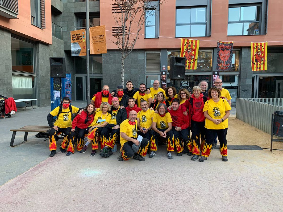 Atzeries de la Vella tweet media