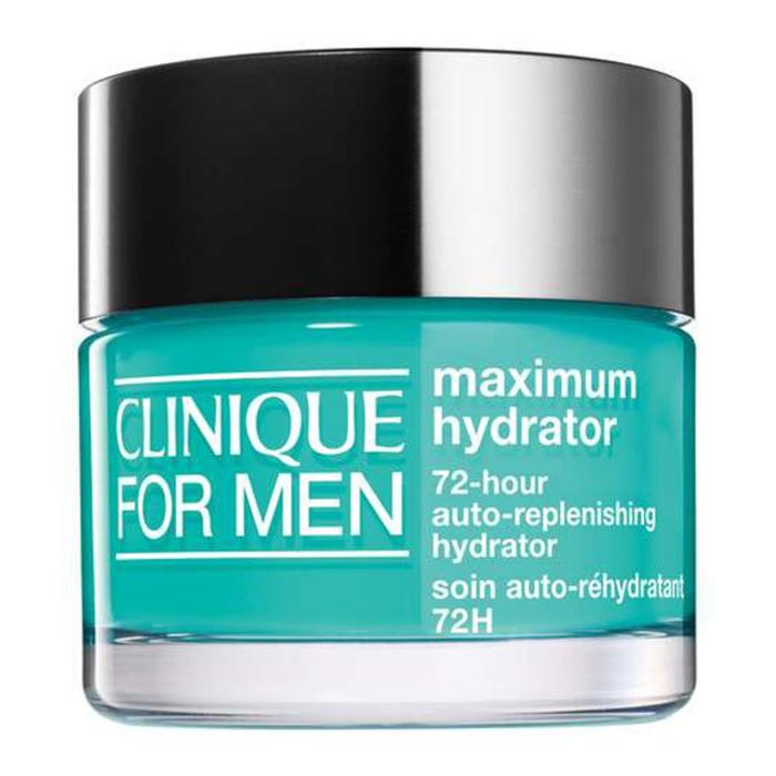 ContactBritish's tweet photo. MOISTURIZING FACIAL TREATMENT CLINIQUE FOR MEN MAXIMUM HYDRATOR (50 ML). Global shipping.
https://t.co/OCYYQV6w85 
#skincare #men #facial #Clinique #hydrator #beauty https://t.co/iKitb8M7PI