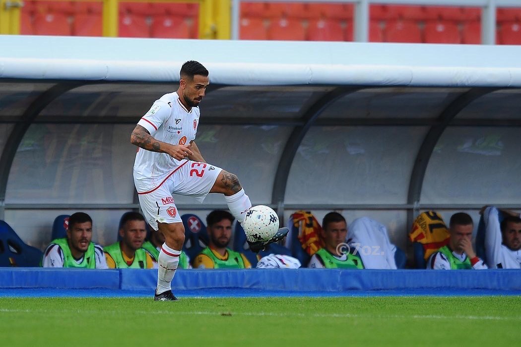 ACPerugiaCalcio's tweet photo. 📸 Alcuni scatti di #LeccePerugia 

#fotoSettonce @Lega_B #SerieBKT #LECPER https://t.co/q35o12wW7X