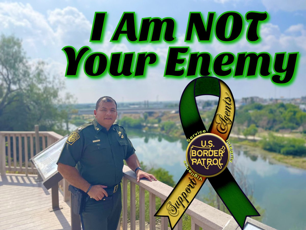VeteranTinoco's tweet photo. Human life has meaning only to that degree and as long as it is lived in the service of humanity.
-Wole Soyinka 

#SupportBorderPatrol #GodBless #service #community #family #friends 🇺🇸🇺🇸🇺🇸 https://t.co/k9AZsd9NZZ