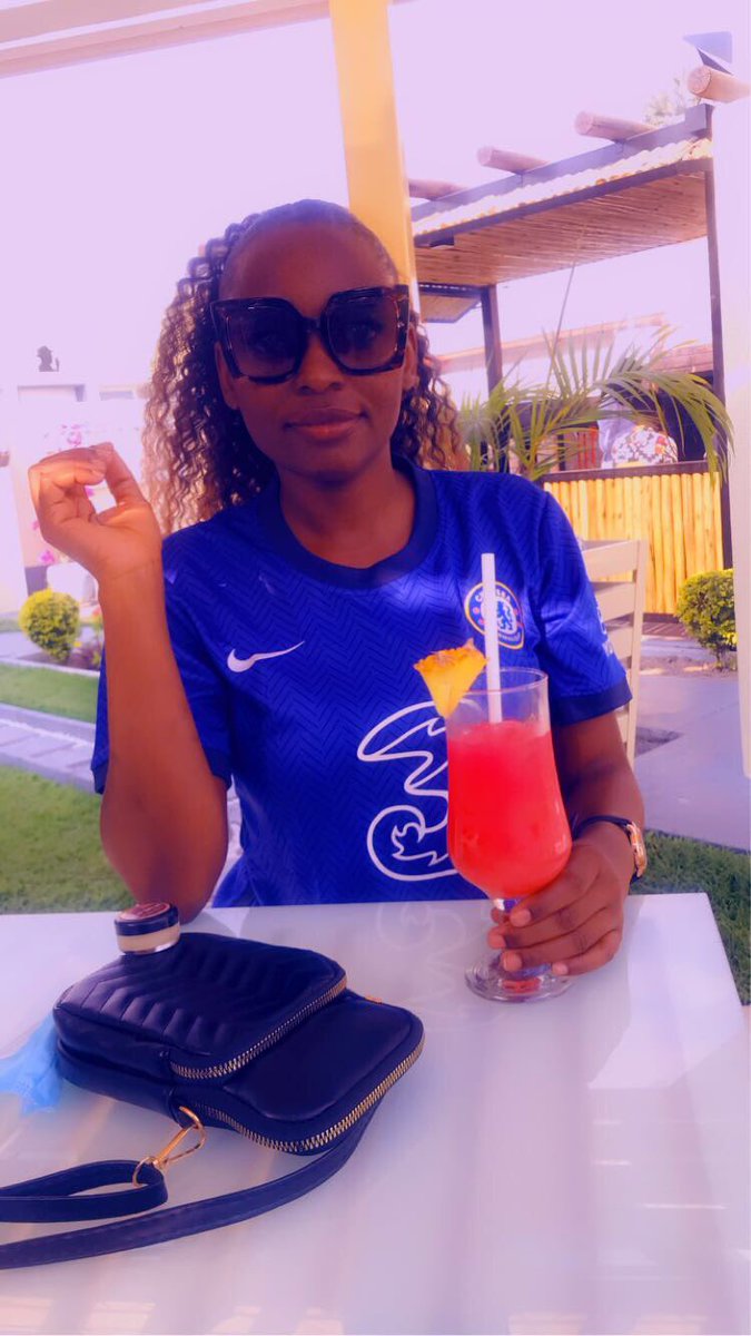 MimiFly4's tweet photo. Is your team ngaa winning like mine?💙💙 https://t.co/BGhB14rFxx
