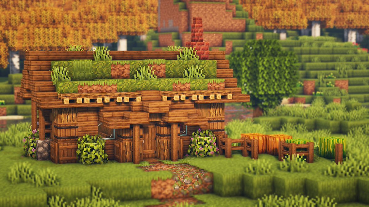 New tutorial going live today! Go check our YouTube for more: m.youtube.com/channel/UCut_O… 

#minecraft #howtobuild #tutorial