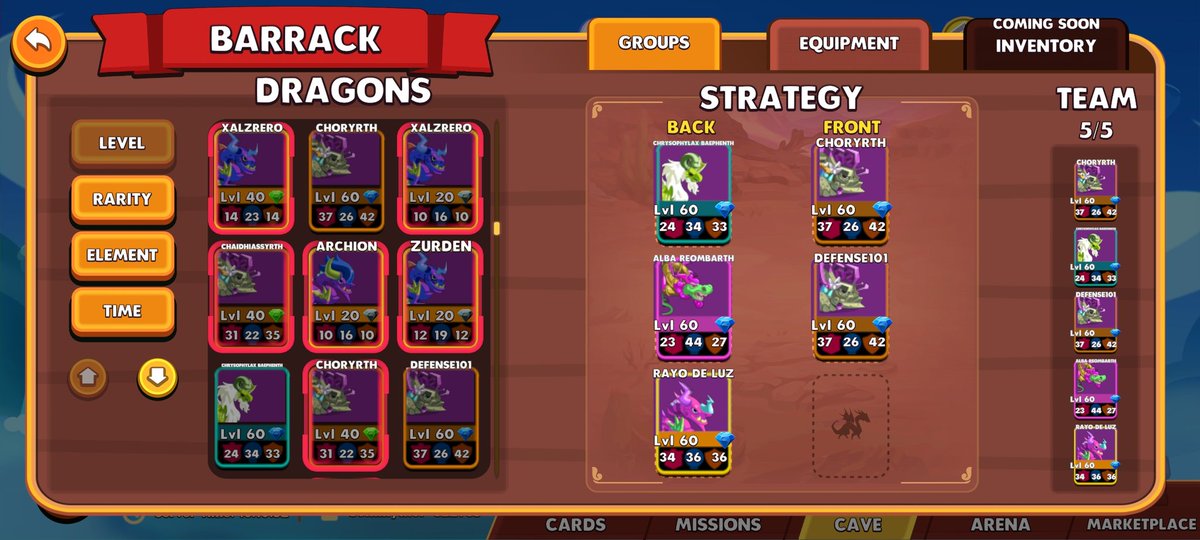 gummychui's tweet photo. #DragonaryCMC @CryptoGatos @DrCryptoSpain @Alphaquark_ https://t.co/lPgR2AVtlC