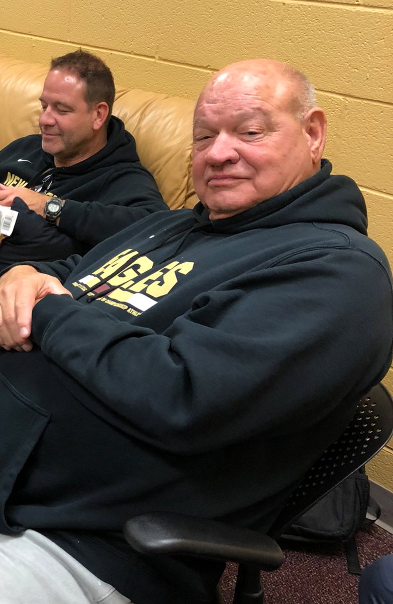 Did you know….. Tim Kidwell head coach in 1979 at Johnstown, 10-0. <a href="/1_bubs/">Bubba Kidwell</a> head coach in 2021 at New Albany, 10-0.