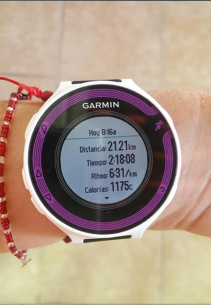 TTereNanni's tweet photo. Aquí ya se corrieron los primeros #21K de @MaratonCDMX #MaratonCDMXTelcel #MaratonVirtual
#CorrerMeHaEnseñado a sentirme feliz corriendo. 💗🏃🏻♀️ https://t.co/Zwvvx4v6C3