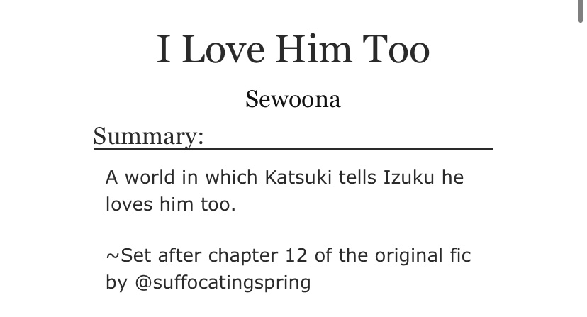 Sewoona3's tweet photo. #ftspromptweek Day 6: Angst/Happy Ending!!

I had no idea what to draw, so I stepped out of my comfort zone and wrote a short fic!! 

I wrote this before chapter 13 came out and noticed there were some similarities, but I hope you guys like it!

https://t.co/LVETXV3WSJ

#ftstwt https://t.co/10bccBlyCR
