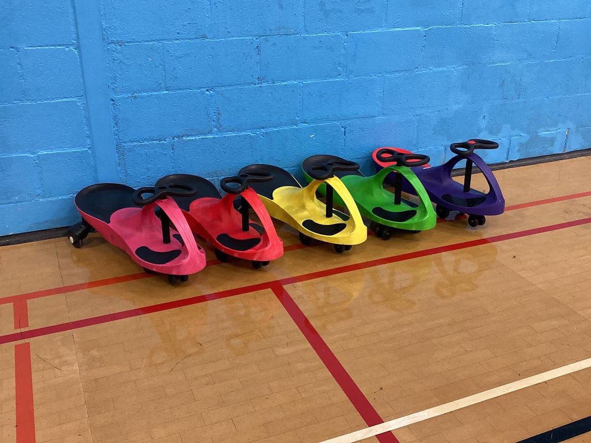 Bounce Krazee tweet media