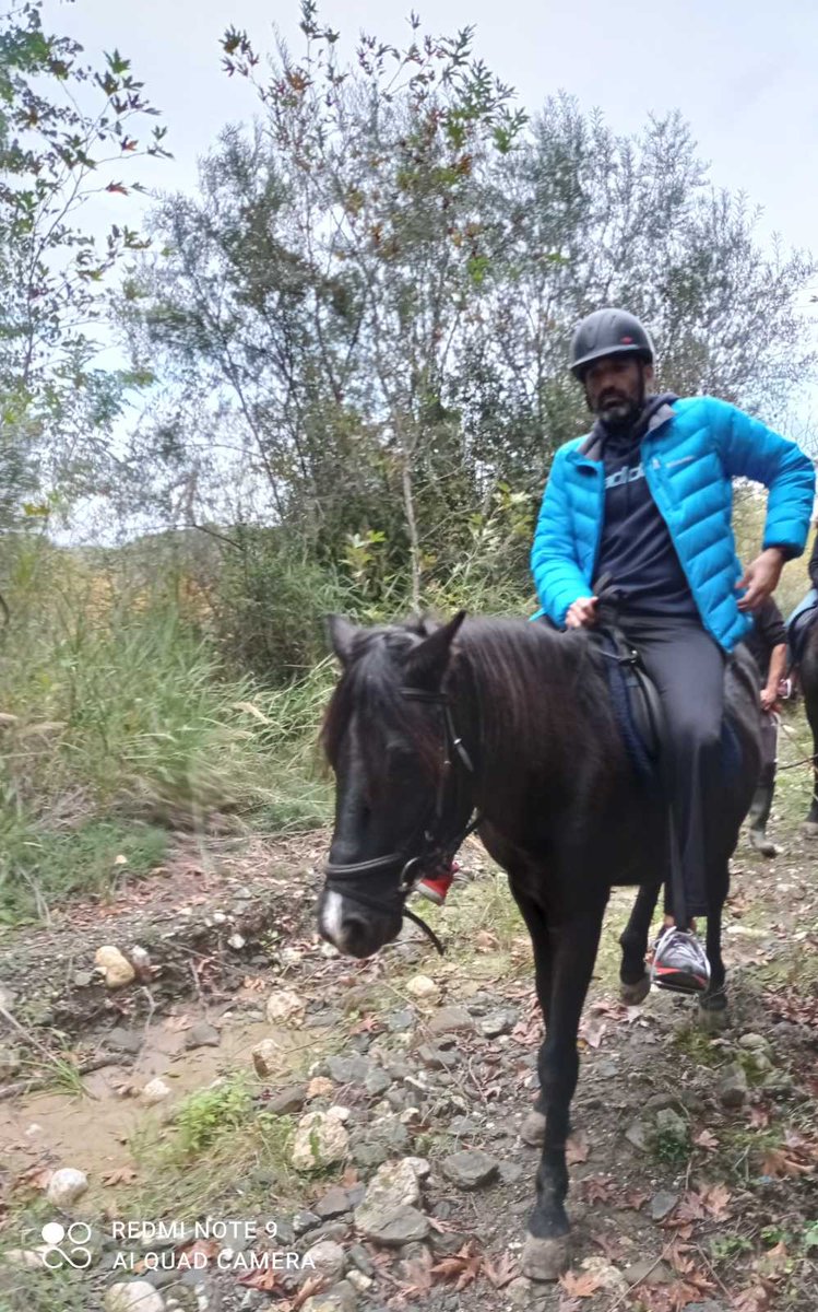buffon83's tweet photo. Έτσι σας διαβάζω αυτό το σου κου.
#ιππασια
#trekkinghellas
#τζουμερκα
@TREKKINGHELLAS https://t.co/WryYAdn5Pp
