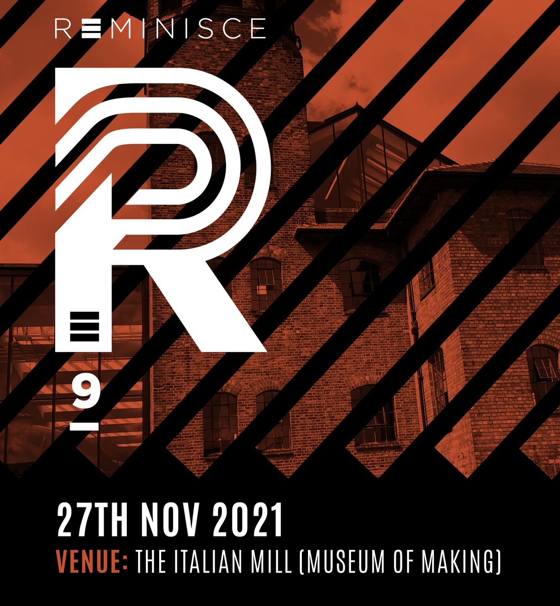 MrShaw75's tweet photo. Saturday nights aren’t meant for watching other people dance … you should be shaking your booty to classic floor fillers and shuffling those feet to banging 90s beats. Bag your tickets for #REM9 and get practising those moves. https://t.co/e66O0fWOjk