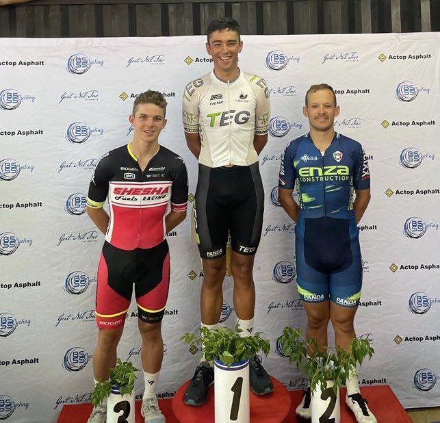 officeguru2022's tweet photo. Sleepy River Runs 2021 @WhiteIncCoach @BiogenSA @BianchiOfficial @jj_cycling @Cyctecdist #sheshafuels https://t.co/OTsBE5pwbV