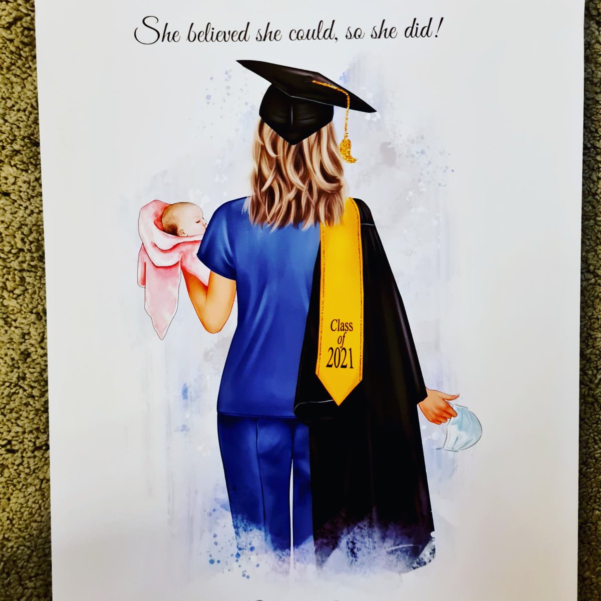 #Cspqualified2021
Not only was it lockdown but I also had a newborn baby and 2 tearaway boys to manage. So it goes to show that if you're passionate about your profession, then anything is possible.Thanks to all that have supported me <a href="/suzzieleo/">Suzanne Leonard</a> <a href="/Louisederham15/">Louise Derham</a>
<a href="/dooley_debra/">Debra Dooley</a>.