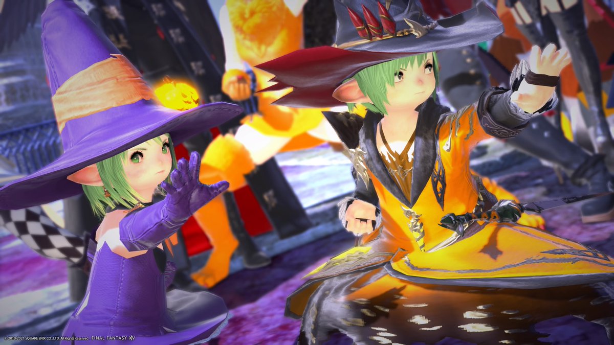 Ayum666ciel7's tweet photo. #からふるきゃんばす #PS4grp
#はろうぃん2B脚ダンスカー 4
ここから2ショ等 https://t.co/6hxY7ZDBpL