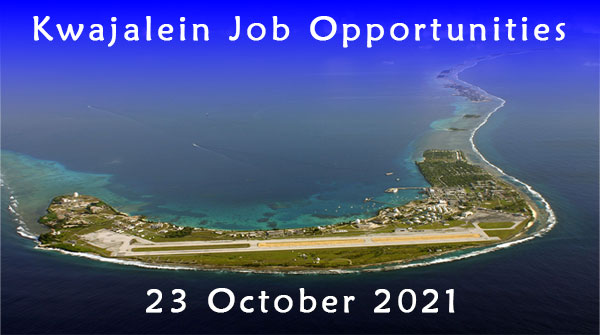 KwajNet's tweet photo. There are 16 new Kwajalein Job Opportunities this week.  Please LIKE &amp; RE-TWEET!

Click to see the list...

https://t.co/h9iHkFG04s

#Jobs #Kwaj #Kwajalein #KwajaleinIsland #KwajaleinAtoll #KwajJobs #KwajLife #MarshallIslands #IslandJobs #Employment https://t.co/PrSBCfRo7o