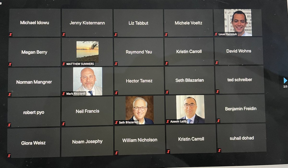 adityadoc1's tweet photo. Excellent PI meeting for #Protect4-great science &amp; discussion
This will be a trial to answer so many important questions-
LV support
Complete revascularization
Viability
RHC before high risk PCI
Renal protection

Thanks @GreggWStone &amp; #StephanWindecker for leading this globally https://t.co/YYaVPCgtaw