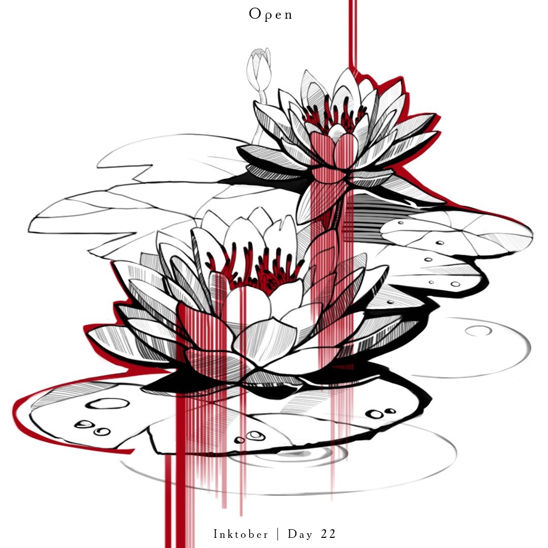 olga_pedalka's tweet photo. @inktober #inktoberopen https://t.co/OQRuu0s8dF