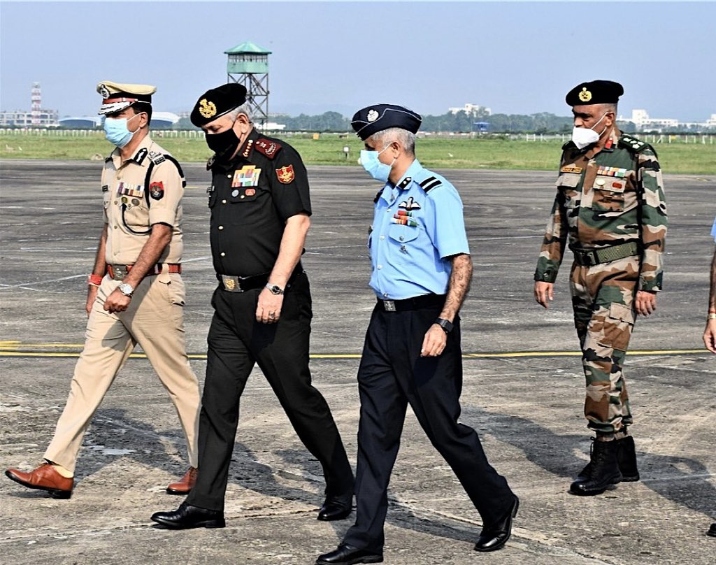 Dr L R Bishnoi, IPS tweet media