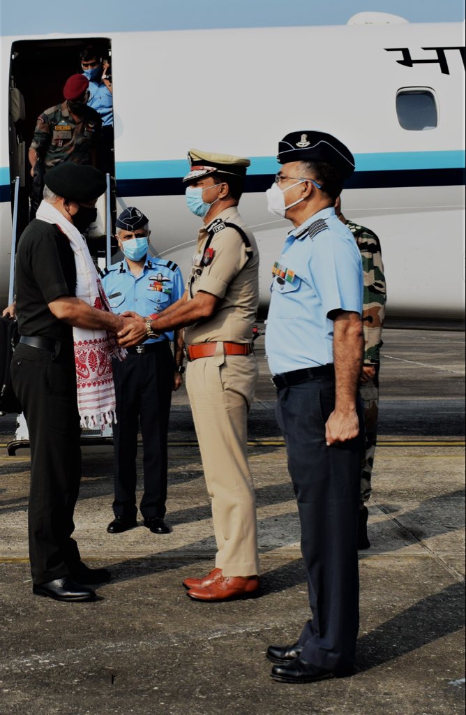 Dr L R Bishnoi, IPS tweet media