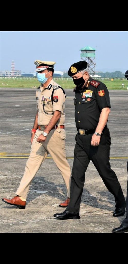 Dr L R Bishnoi, IPS tweet media