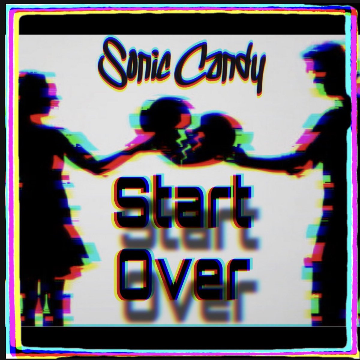 sonic_candy's tweet photo. New Album out October 26th!!! Pre order on iTunes today!!! https://t.co/tP7GsNTcRF