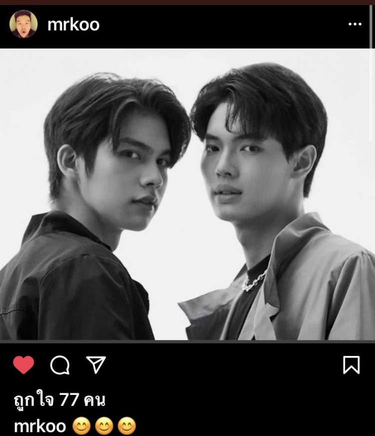 ⚓️🪐⚓️ มามี้ไบร์ทวิน 🐇สารวัตรไทน์🐷 tweet media