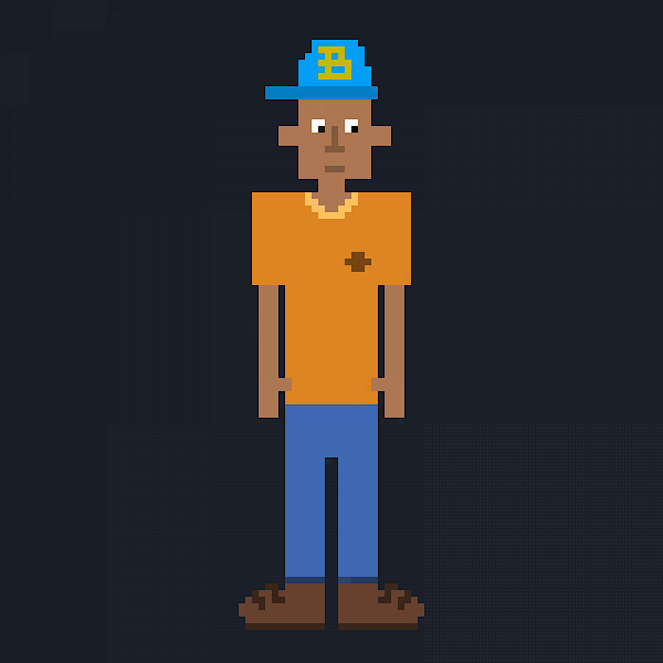 TrillGeeks's tweet photo. Free Minting still alive! 284 minted 🔥
Check out some rare revealed Geeks 🤓

Grab your own: https://t.co/2nEB0bvaGS 
!trill https://t.co/d8AYw3Wksn