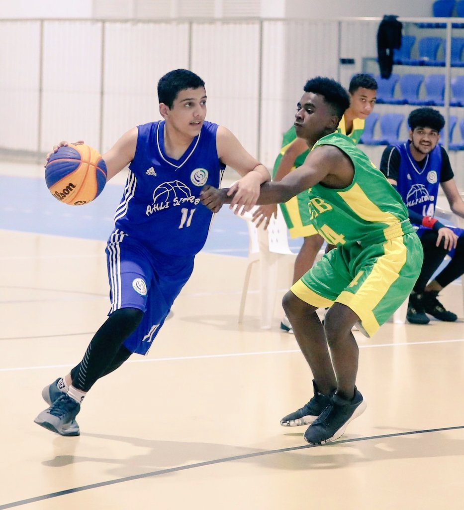 🏀Action shots from Muscat 3x3 Junior Championship
<a href="/FIBA3x3/">3x3 Basketball | FIBA3x3</a>
