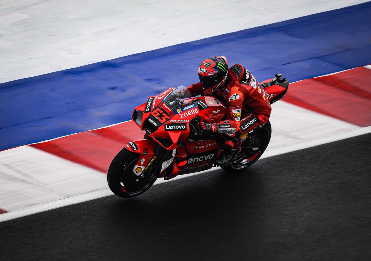 circuitomisano's tweet photo. Saturday Qualifying ๐ ๐
#emiliaromagnagp #madeinitalygp #rideoncolors https://t.co/bjy9FbERVn