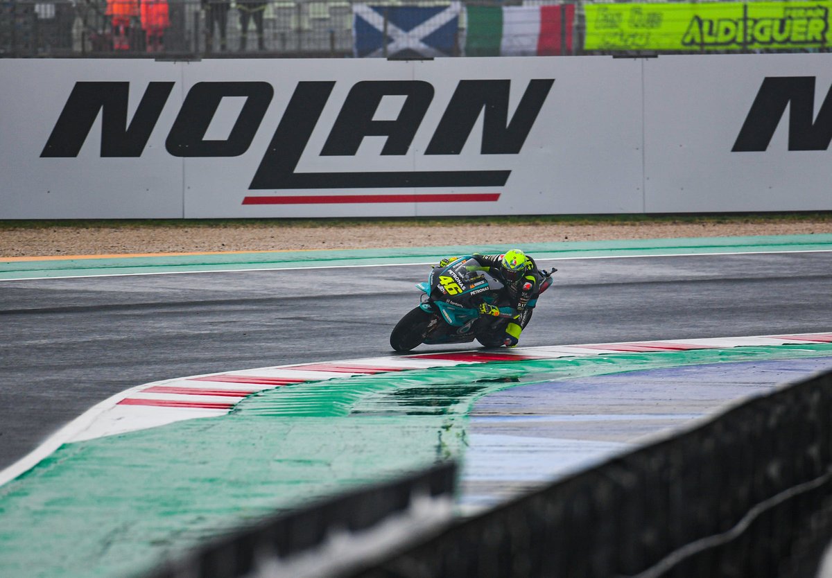 circuitomisano's tweet photo. Saturday Qualifying ๐ ๐
#emiliaromagnagp #madeinitalygp #rideoncolors https://t.co/bjy9FbERVn