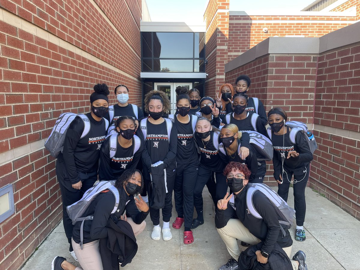 1st Scrimmage in the books! #SwordsUp⚔️🏀