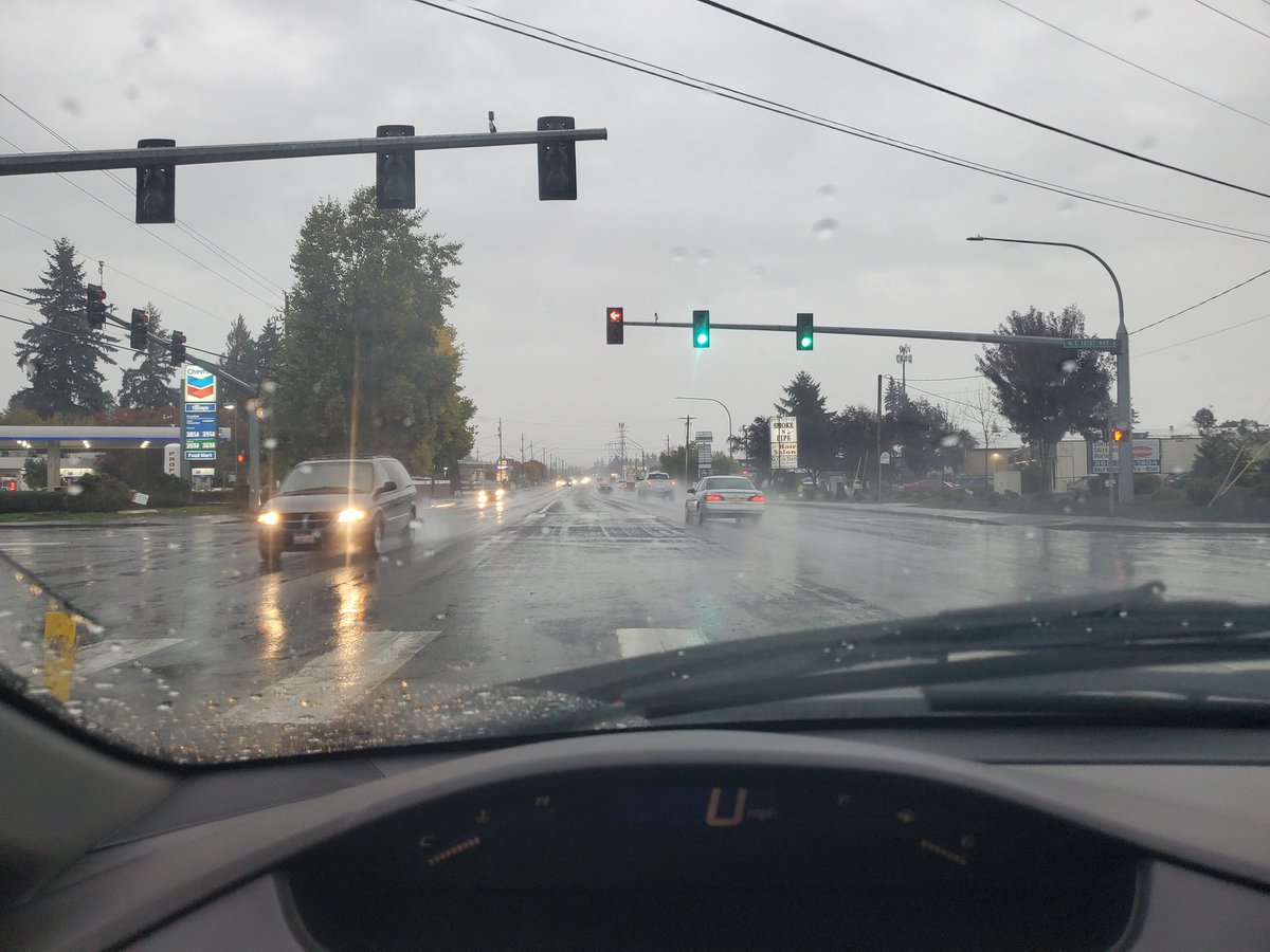 Cameron_Carter_'s tweet photo. Wet, wet, WET commute home. https://t.co/9uoz8QXkRb
