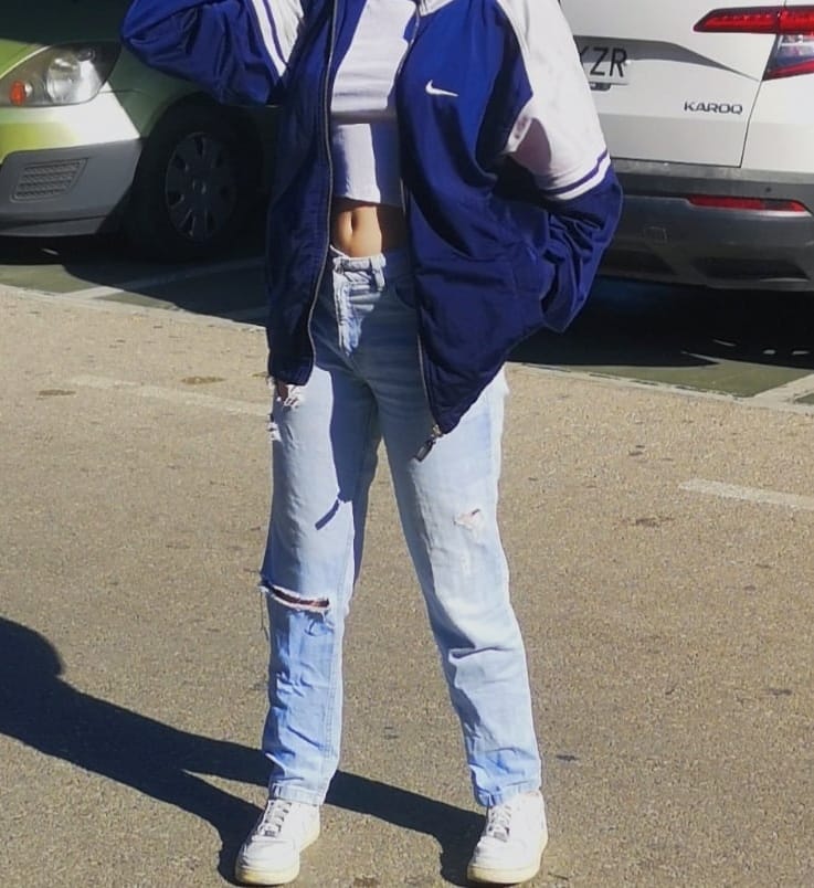 Las sudaderas vintage>>>>>