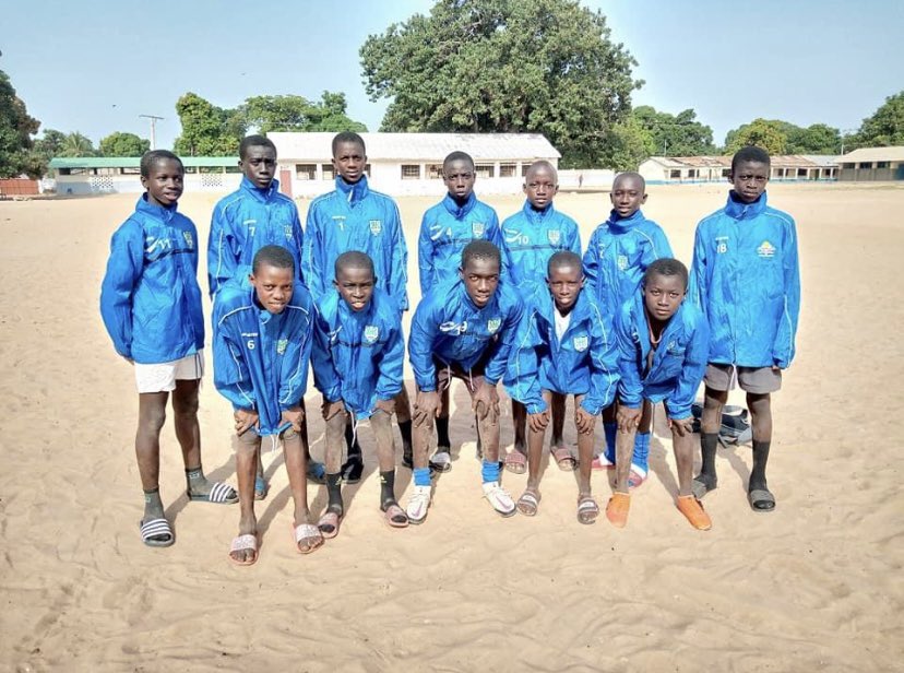 Gunjur Project Association tweet media