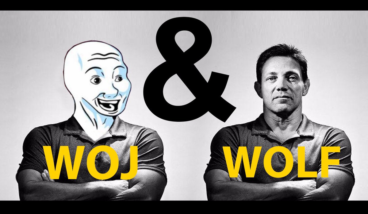 Wojak Finance (@wojfinance) on Twitter photo .<a href="/wojfinance/">Wojak Finance</a> it is all about you .... <a href="/wolfofwallst/">Jordan Belfort</a> Welcome to the Wales _ Over the World _ Japan _ Africa _ Kuwait😂🔥
#Binance #Bitcoin #BSCGems #WojakFinance .<a href="/wojfinance/">Wojak Finance</a> it is all about you .... <a href="/wolfofwallst/">Jordan Belfort</a> Welcome to the Wales _ Over the World _ Japan _ Africa _ Kuwait😂🔥
#Binance #Bitcoin #BSCGems #WojakFinance