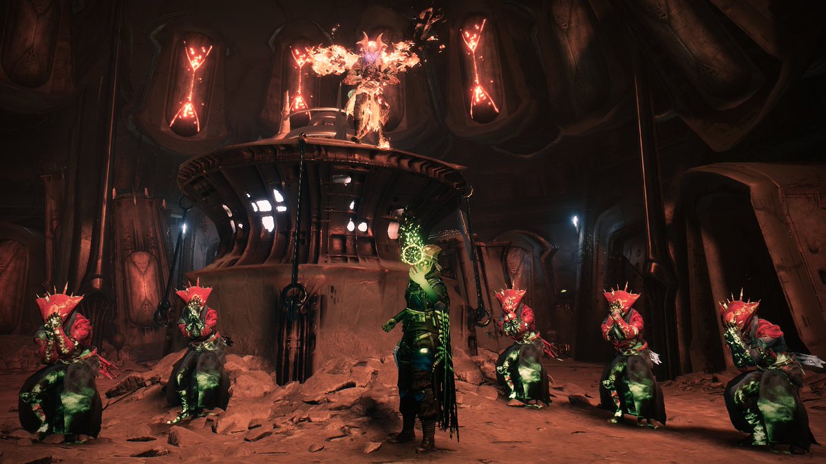 byydots's tweet image. "there is something creeping in the dark"

Happy Halloween 🎃

#FOTLFashion2021 

@Bungie @DestinyTheGame @A_dmg04 @Cozmo23